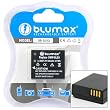 Orginal Blumax� Akku 940mAh 7,2V LI-ION Passend f�r PANASONIC Lumix DMC-GF3 / DMC-GF3CK / ersetzt DMW-BLE9 / DMW-BLE9E