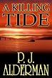 A Killing Tide (Columbia River Thriller) Image of A Killing Tide (Columbia River Thriller)