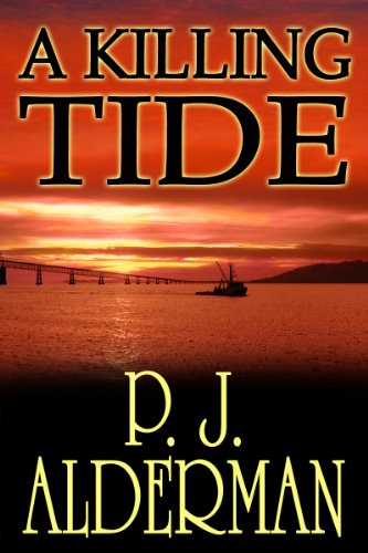 A Killing Tide (Columbia River Thriller)