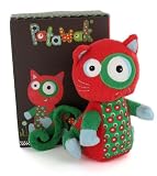 Peluche Chat PATAWAK