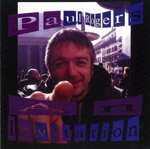 paul rogers