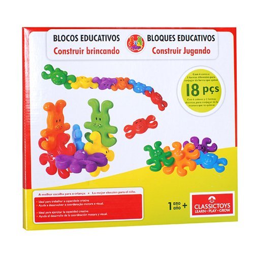 Imagen principal de Bloques Educativos