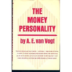 The Money Personality