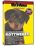 ROTTWEILER DVD! Everything You Should Know + Dog & Puppy Training Bonus