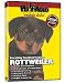 ROTTWEILER DVD! Everything You Should Know + Dog & Puppy Training Bonus
