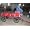 Miniature Horse Drawn Hitch Chrome