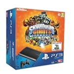 Sony PlayStation 3 12GB Super Slim Co...