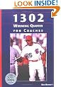 1302 Winning Quotes/Coaches