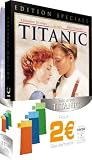 Titanic [inclus 3 chaussettes pour lecteur Mp3] [FR Import]