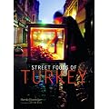 Street Foods of Turkey