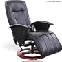 Fauteuil Si�ge de massage avec fonction chauffante int�gr�e