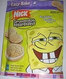 Easy Bake Spongebob Squarepants Krabby Patties