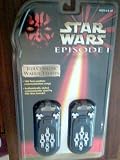 Star Wars Episode I, Jedi Comlink Walkie Talkes, New & Sealed