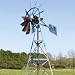 20' Windmill Pond Aerator Kit