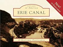 Erie Canal (Images of America)