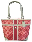 COACH - Chelsea - Heritage Papaya Toe - 15137