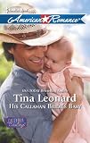 His Callahan Brides Baby (Callahan Cowboys)
