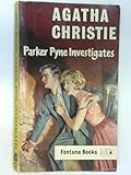 Parker Pyne investigates