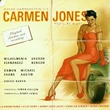 Bizet/Hammerstein: Carmen Jones [London Cast Recording]