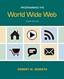 Programming the World Wide Web