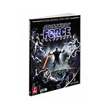 STAR WARS: THE FORCE UNLEASHED (STRATEGY GUIDE)