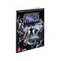 STAR WARS: THE FORCE UNLEASHED (STRATEGY GUIDE)
