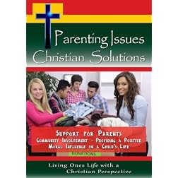 Providing a Positive Moral Influence on a Child's Life