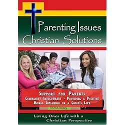 Providing a Positive Moral Influence on a Child's Life