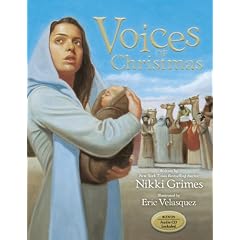Voices of Christmas