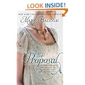 The Proposal: The Survivors' Club: Book 1
