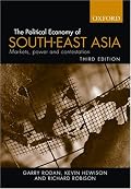 Political Economy of South-East Asia: Markets, Power and Contestation