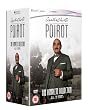 Agatha Christie's Poirot - Complete Series 1-11 [DVD]