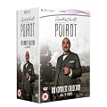 Poirot Boxset [28 DVDs] [UK Import]