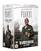David-Suchet-Agatha Christie's Poirot - Complete Series 1-11 [DVD] cd cover