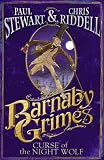 Barnaby Grimes: Curse of the Nightwolf
