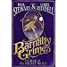 Barnaby Grimes: Curse of the Nightwolf