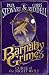 Barnaby Grimes: Curse of the Nightwolf