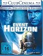 Event Horizon - Am Rande des Universums (Special Collector's Edition) [Blu-ray] [Special Edition]