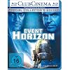 Event Horizon - Am Rande des Universums (Special Collector's Edition) [Blu-ray] [Special Edition]