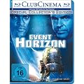 Event Horizon - Am Rande des Universums (Special Collector's Edition) [Blu-ray] [Special Edition]