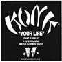 Your Life (12" Version)