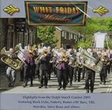 Whit Friday Marches / Highlights from the Delph March Contest 2005 (Doyen)