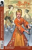 Buffy the Vampire Slayer Season Eight #12 (Variant Cover)