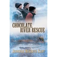 Chocolate River Rescue