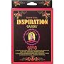 Crafty Chica Inspiration Cards, Uno