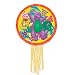 Barney Pull-String Piñata