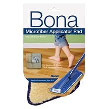 BonaKemi AT0002424 Microfiber Applicator Pad