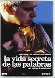 The Secret Life Of Words ( La Vida secreta de las palabras ) [DVD]