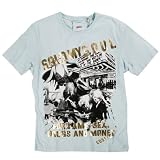Triple Five Soul - Triple Five Soul - Men's Sold My Soul Tee (Pale Blue)