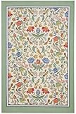 Ulster Weavers Arts and Crafts Linen Tea Towel